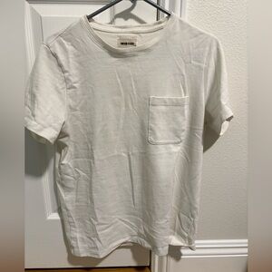 Taylor Stitch - heavy bag tee - 38